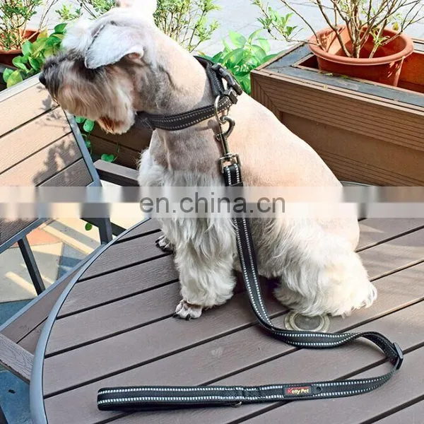 Pet Supplies Soft & Comfy Pastel Color Padded Dog Collar, Matching Leash & Harness Available Separately Pet Products photo-3