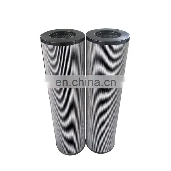 Stainless Steel Mesh Hydraulic Oil Filter Element Made in China for Effective Removal of Mechanical Impurities photo-6