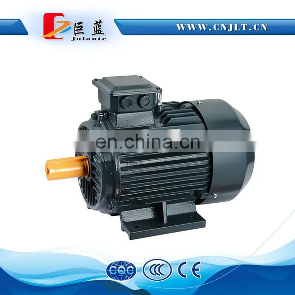 Electric Motor(Y, Y2, YC, YCL, JY, ML, MS, MY) photo-2