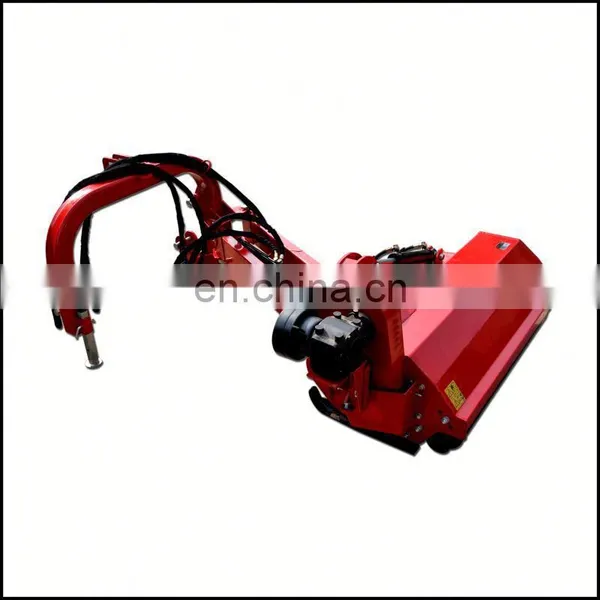 Agriculture Machine Side Discharge/mulching Gas Reel Lawn Mower Manufacture From China photo-5