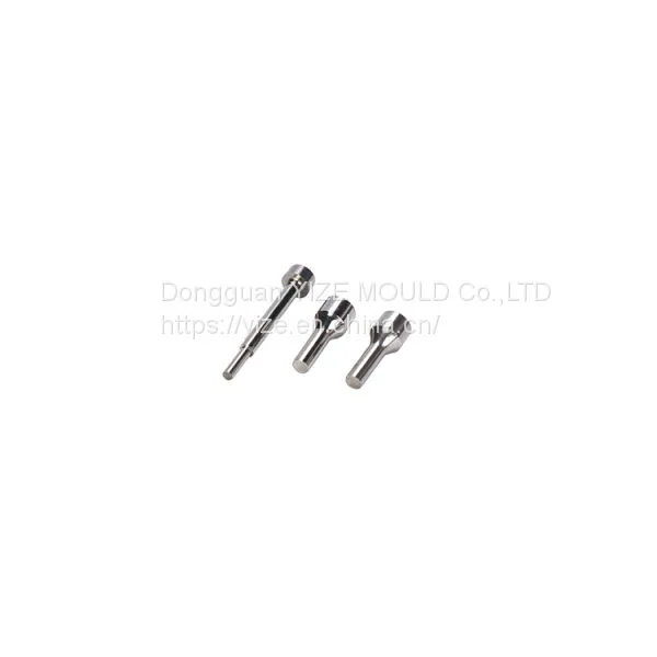 Professional Ultra Hard Material Tungsten Steel Parts Processing Factory Precision Tungsten Carbide Round Parts Customization photo-3