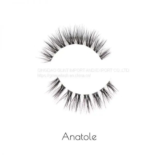 Mink 3d Hair Lashes photo-2