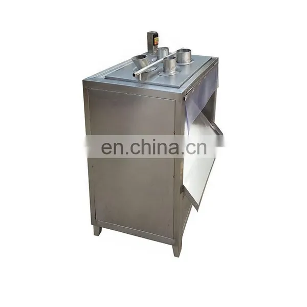 Banana Chips and Potato Chips Machine Commercial Vegetable Slicer photo-5