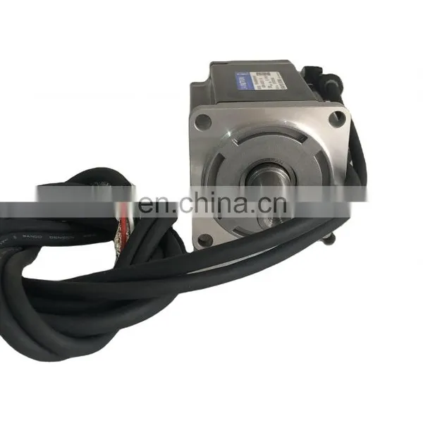 Janpan SANYO Servo Motor for Untuk Masker photo-2