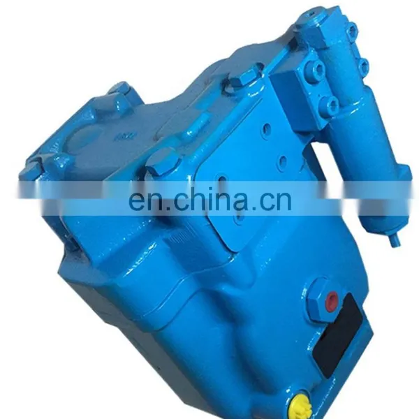 EATON Vickers Hydraulic Piston Pump PVH05/74/98/131 photo-2