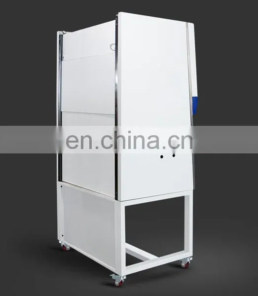 Double Single-Sided Ultra Clean Bench Biological Safety Cabinet photo-6