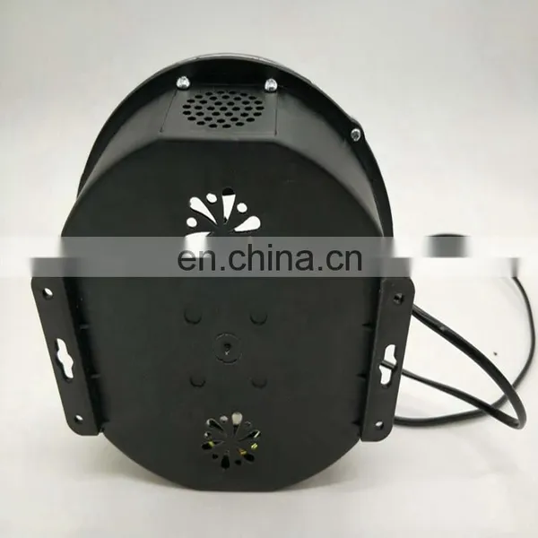 Led Crystal Magic Ball Light For Party photo-4