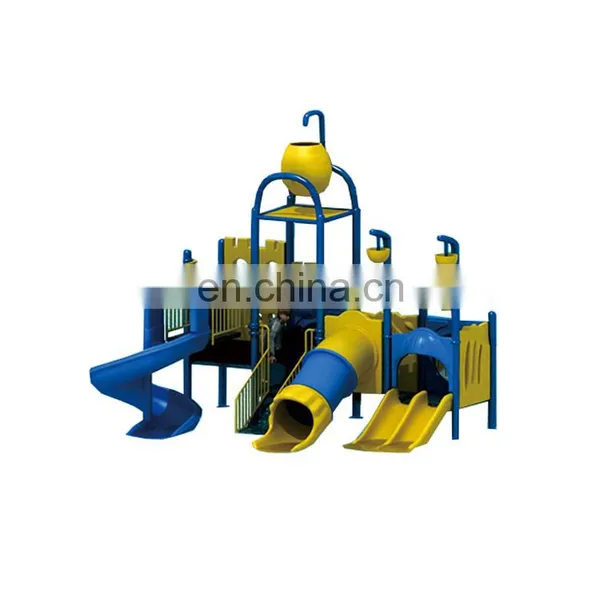 Children Water Slide Water Play Sets Home Pool Nip Slip on a Water Slide Games JMQ-W1 photo-7