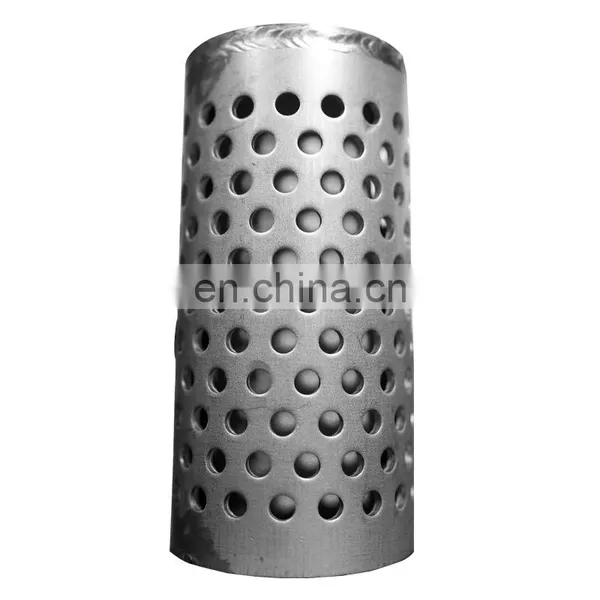 Professional Stainless Fluidization Aeration Cone Gas Injection Device photo-3