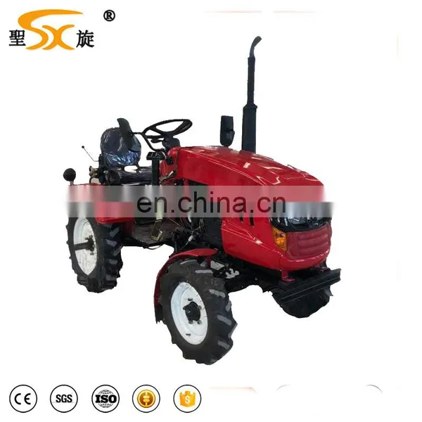 New Diesel Agricultural Farm Machinery photo-7