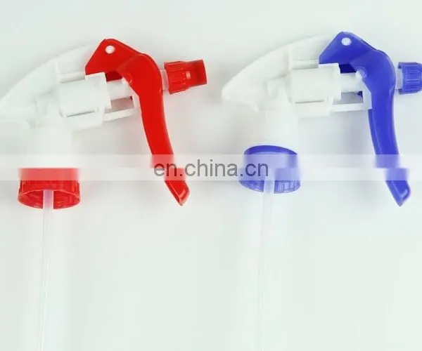 28/400 28/410 PP Plastic Pump Water Gun Trigger Sprayer Pump photo-6