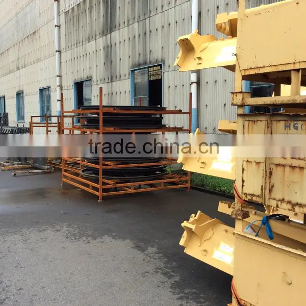 China Manufacturer Directly Supply 171-51-11000 Fender for SD22 R.H Bulldozer photo-4