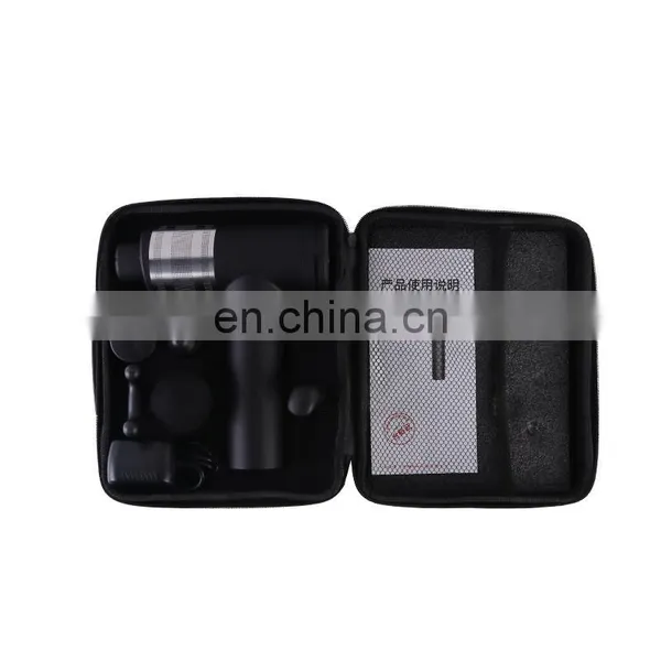 2021 New Vivanstar Massager Muscle Relax Model 8830 Fascia Gun Massage Deep Pressure Relieve photo-7