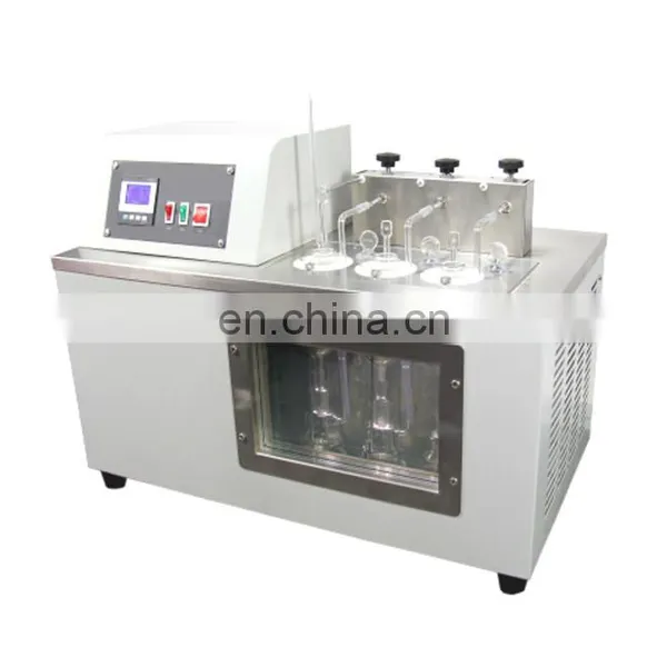 Wax Content Tester photo-5
