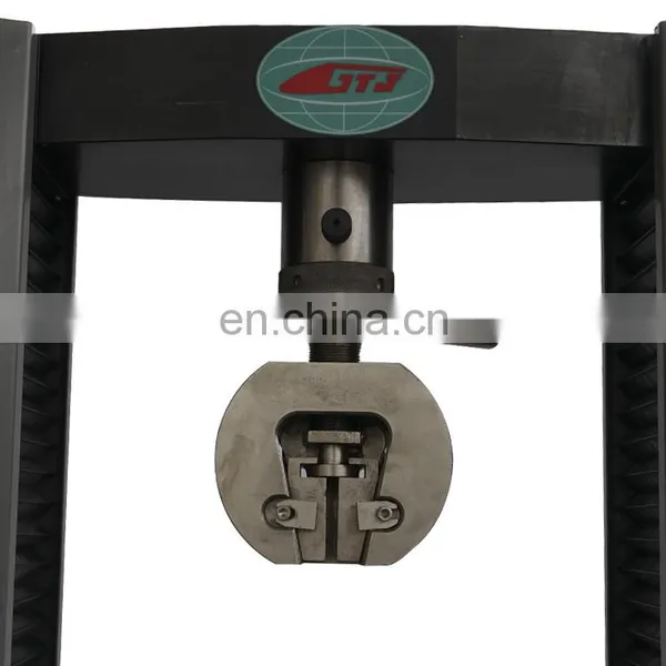 Electronics Universal Tensile Strength Testing Machine Manufacturers photo-4