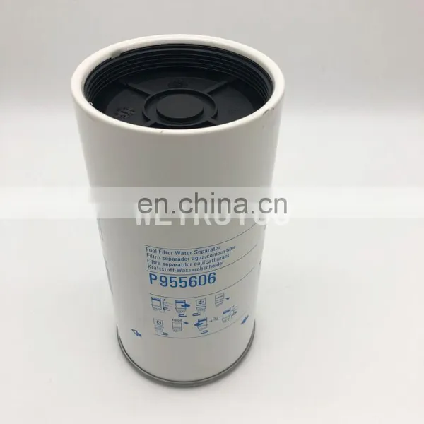 Truck Fuel Filter Water Separator Filter BF9867-O FS19914 P955606 photo-3