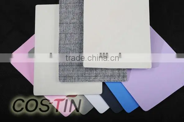 Recyled Nonwoven Fabric Insole Board (passed Oeko-Tex Standard 100) photo-5