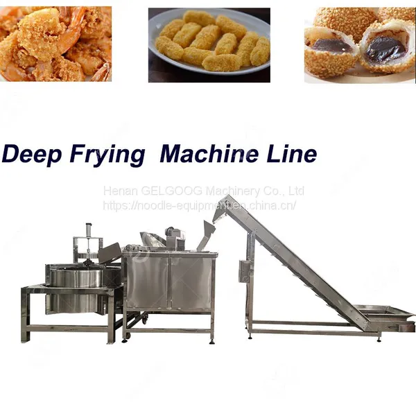 Model YZG1000 Stainless Steel Commercial  Fried Onion Making Machine