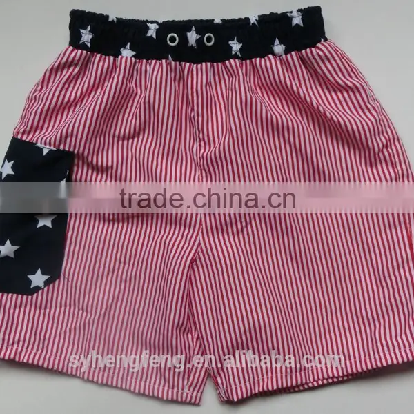 Wholesale New Summer Hot Sale Children Beach Pants photo-5