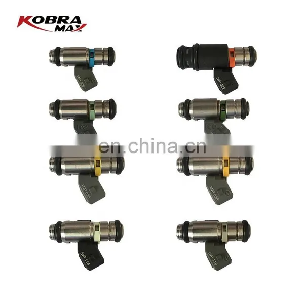 IWP023 46433547 Kobramax Fuel Injector For CITROEN 71719101 For XSARA Accessories Mechanic 032906031A photo-2