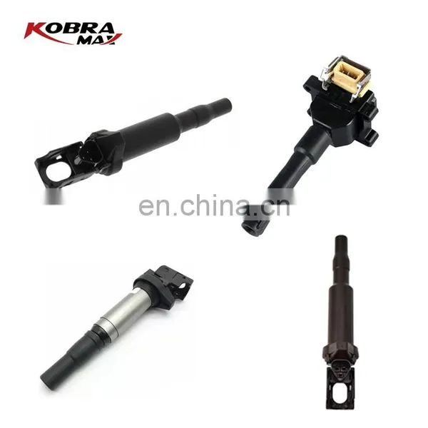 1712219 Brand New Ignition Coil For BMW Ignition Coil photo-2
