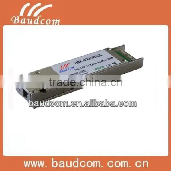 10G XFP BIDI Transceiver Telecom Equipment photo-3