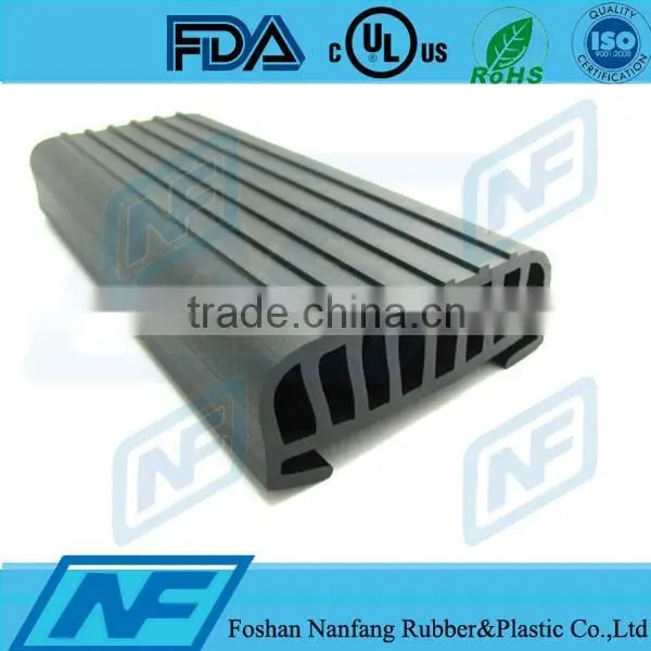 Cheap Price for Big Quantity Epdm Weather Strip photo-5