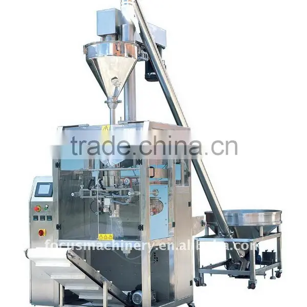 Food Packing Machine