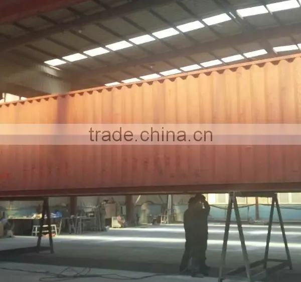 40 ft Used HC Shipping Prices Container China photo-2