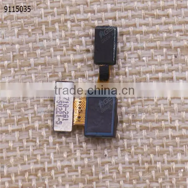 Proximity Light Sensor Flex Cable With Front Face Camera for Samsung Galaxy S2 photo-2