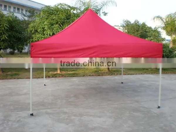 Heavy Duty Aluminium Tent photo-3