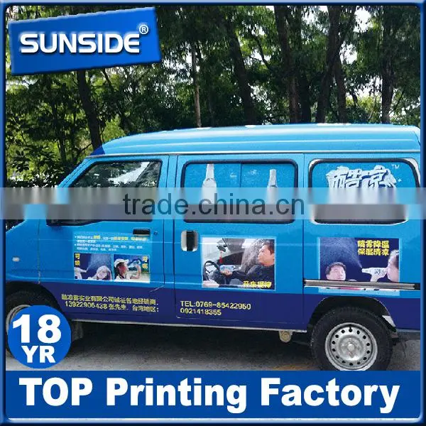 Custom Car Sticker,car Window Sticker,car Decal photo-2