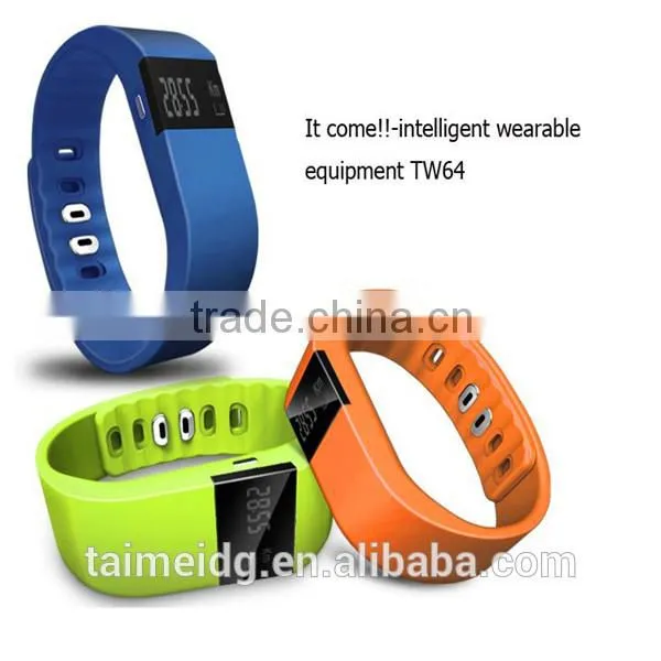 Smart Band Intelligent Fitness Pedometer Bluetooth Watch for Iphone and Android, Bluetooth Smart Watch, Bracelet Smartwatch photo-4