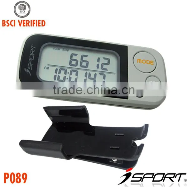 Hot Digital 3D Pedometer photo-2