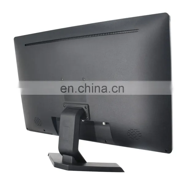 21.5inch HDMI Lcd Monitor Home Student Restaurant Comouter pc POS Gaming Display photo-2