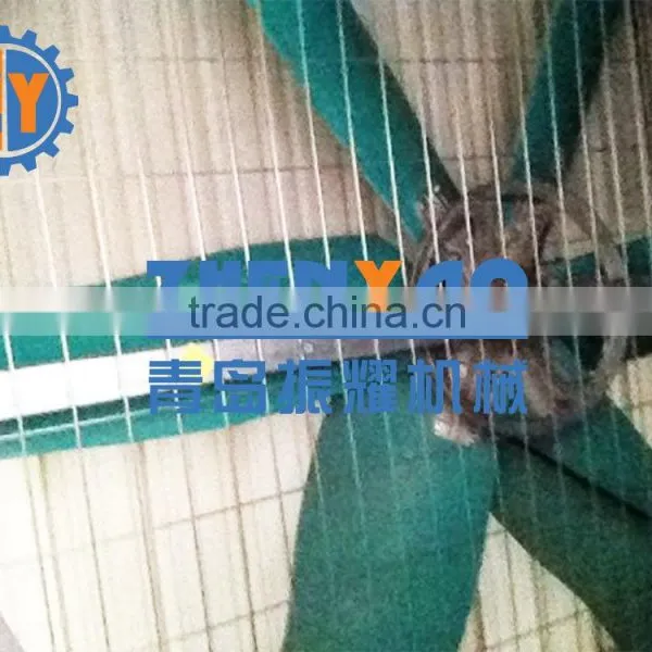 Poultry House-Fiberglass Exhaust Fan photo-4
