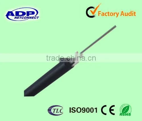 GYXTW Fiber Cable 6cores With Steel/FRP Strengthen photo-6