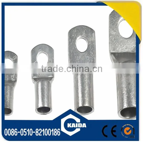 Terminals Crimping Cable Lugs Connectors photo-5