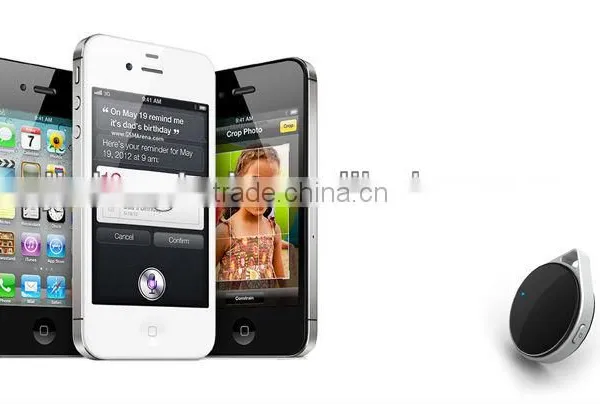 2013 NEW ARRIVAL Christmas Promotion Gift Bluetooth 4.0 Anti Lost Device Vtag photo-3