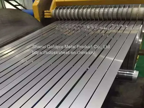 310S Stainless Steel Strip