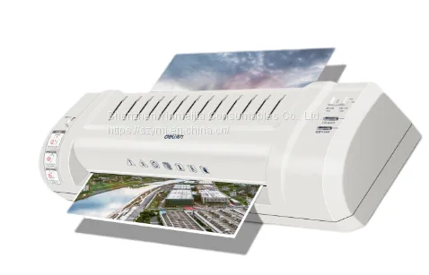 Laminating Machine Overmolding Machine