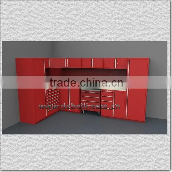 Garage Tool Storage Work Bench Used to Store Tools AX-ZHG0084-1 photo-4