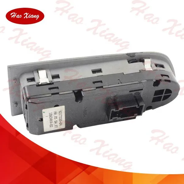 Haoxiang CAR Electric Power Window Switches Universal Window Lifter Switch 61319217330 For BMW E90 E92 E93 330XI 328XI M3 photo-3