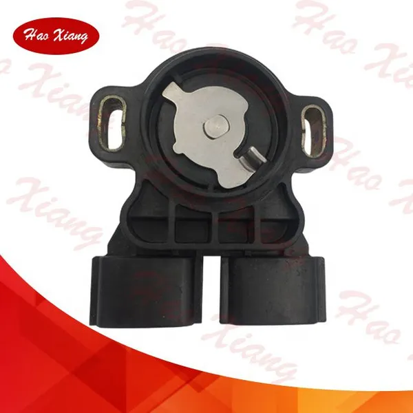 Haoxiang New Auto Throttle Position Sensor TPS Sensor Acelerador A22-669 B00 For Nissan MAXIMA ALTIMA photo-2