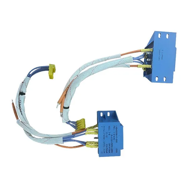 Bernard Original Actuator Transformer Potentiometer Actuator Accessories KIT TRANSFORMER photo-2
