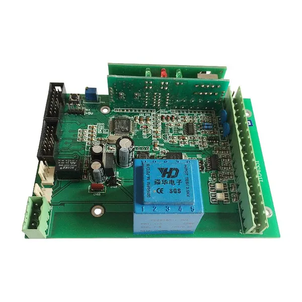Bernard Actuator Accessories GAMX1 Multi-specification Control Board Electric Actuator Drive Board Display Board Circuit Board photo-2