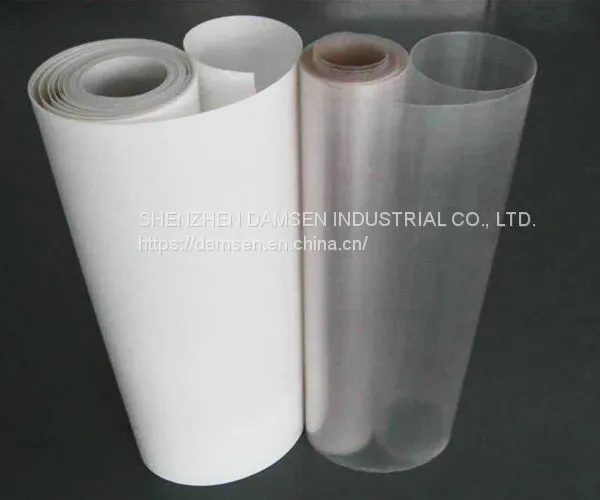 Frosted Polycarbonate Films photo-4