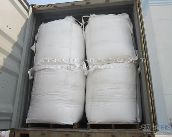 Detergent Powder to Peru