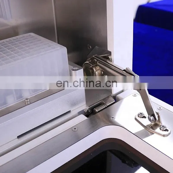 Biobase China Nucleic Acid Extraction System BNP32 Isothermal Nucleic Acid Amplification Analyzer for Laboratory photo-4