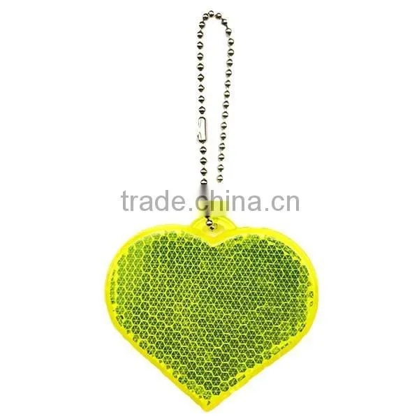Hard Acrylic PMMA Reflector Hanger for Bag photo-5